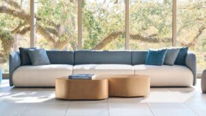 Emerging Furniture Trends From ICFF 2025