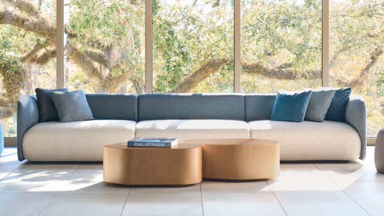 Emerging Furniture Trends From ICFF 2025