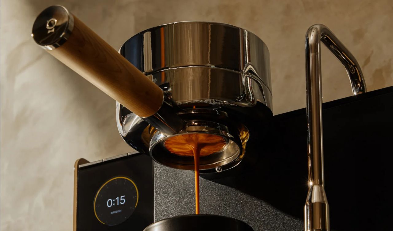 Espresso Series 1 by Fellow