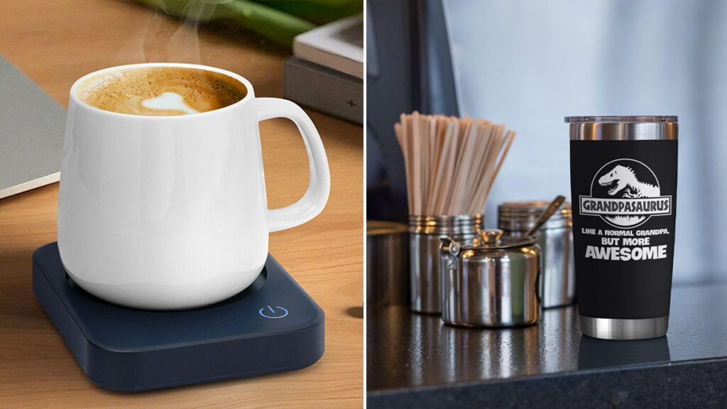 Father's Day Gift Ideas for Grandfather