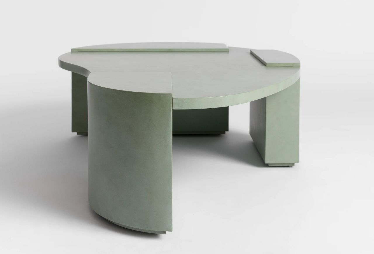 Fold Cocktail Table