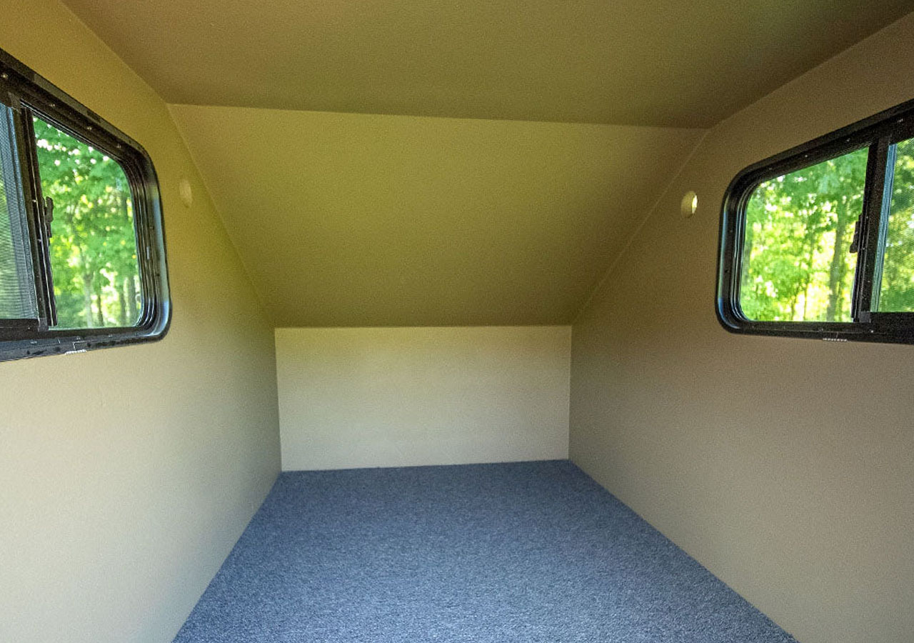 Freedom Camper Trailer