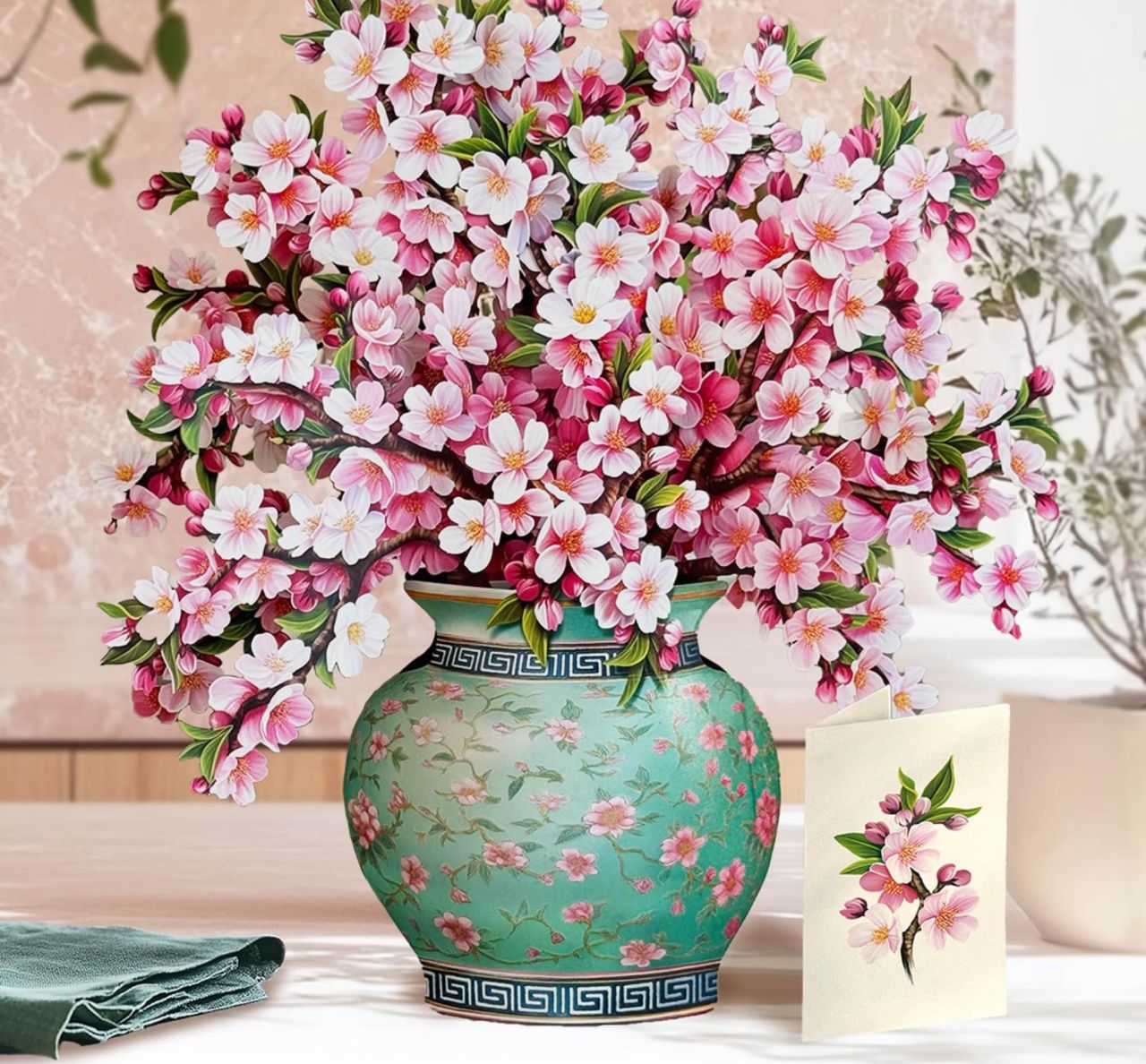 Freshcut Paper Pop Up Cards