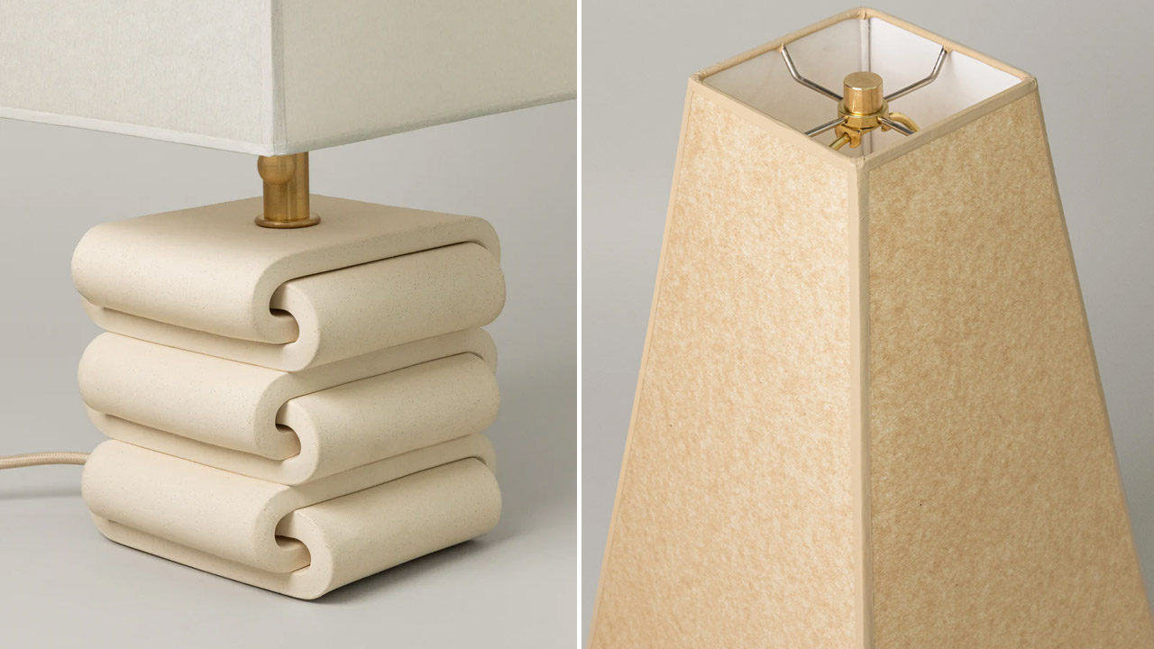Gio Table Lamp -Obel Collection