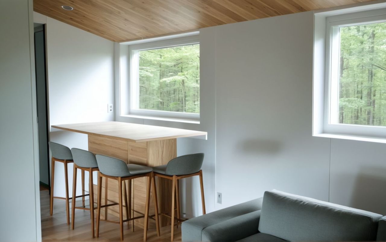 Fritz Tiny Homes Introduces Halcyon Grand Their Most Spacious Model Yet