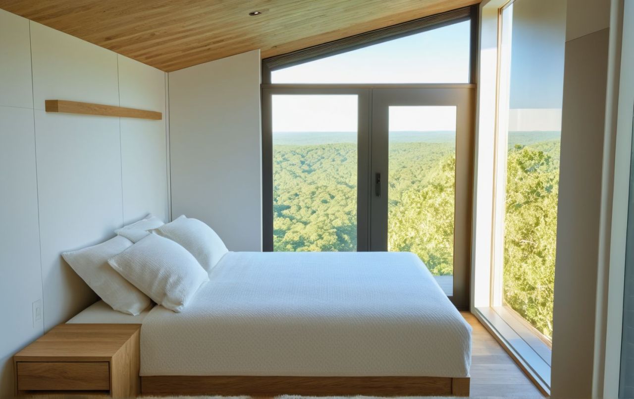 Fritz Tiny Homes Introduces Halcyon Grand Their Most Spacious Model Yet