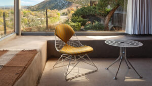 Herman Miller New Mexico Collection at NYCxDESIGN