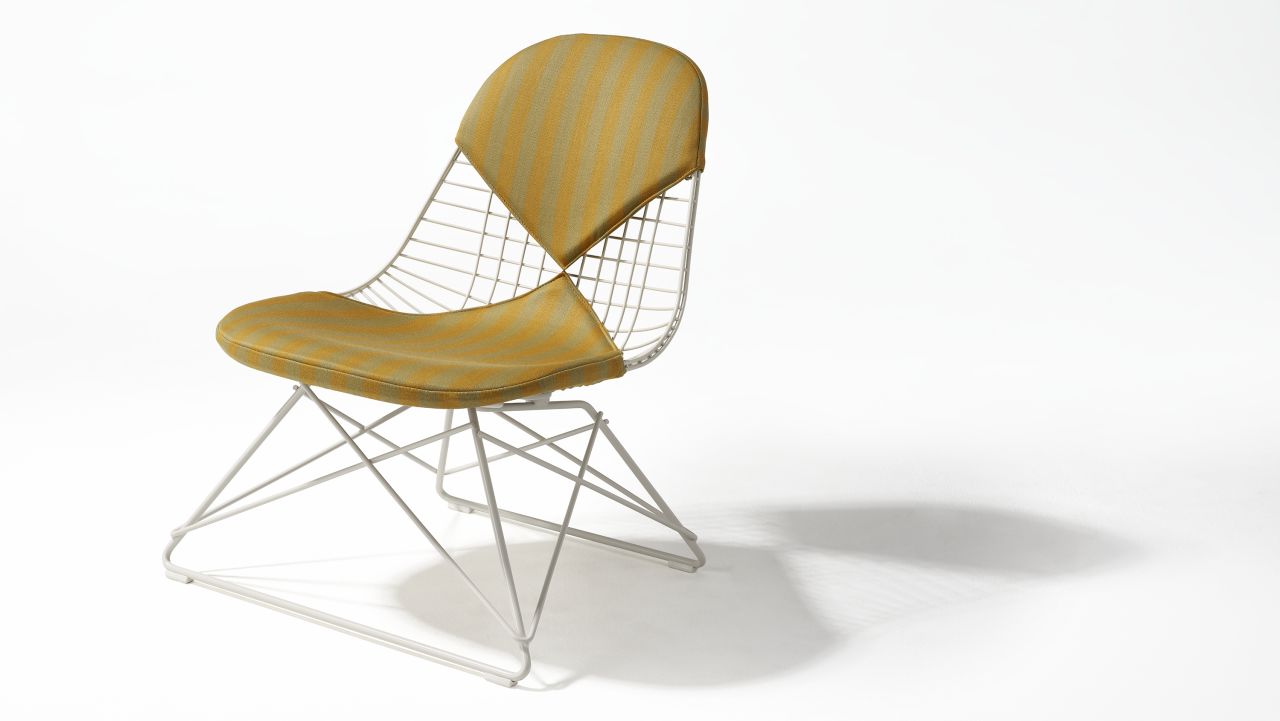 Herman Miller New Mexico Collection at NYCxDESIGN