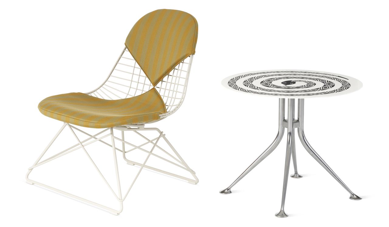 Herman Miller New Mexico Collection at NYCxDESIGN