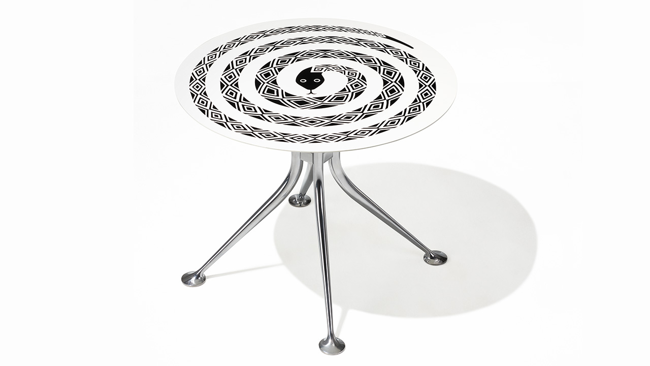 Herman Miller New Mexico Collection at NYCxDESIGN