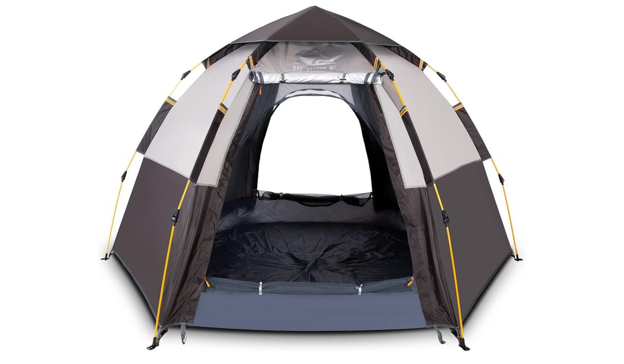 Hewolf Camping Tent
