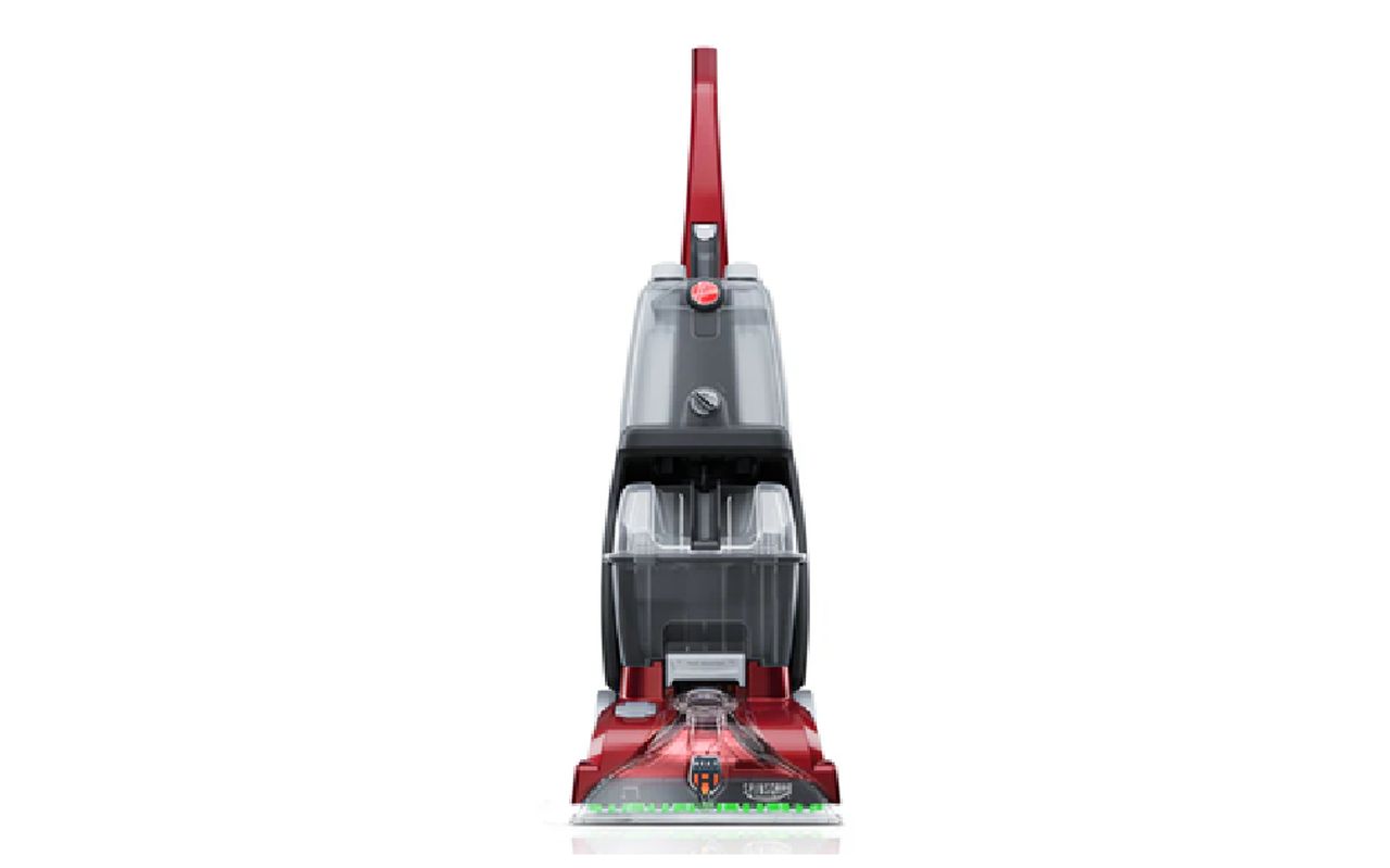 Hoover PowerScrub Deluxe Carpet Cleaner