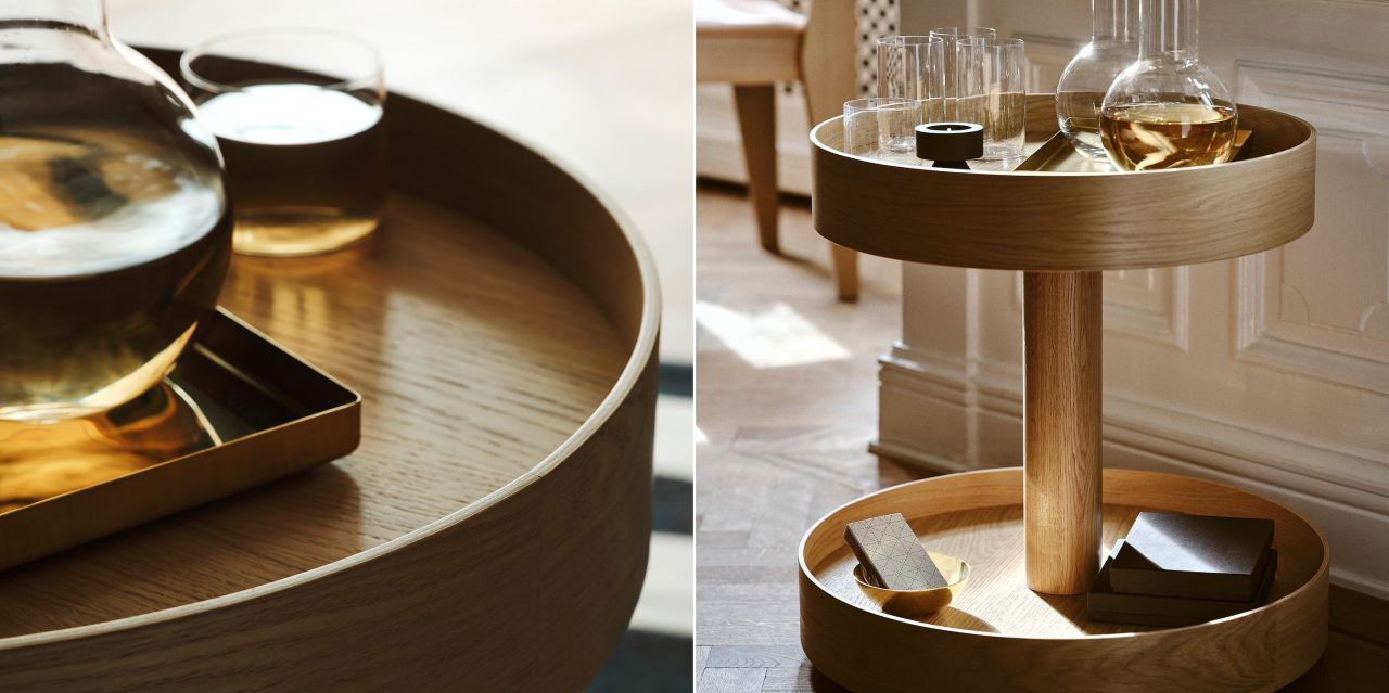 IKEA Side Table