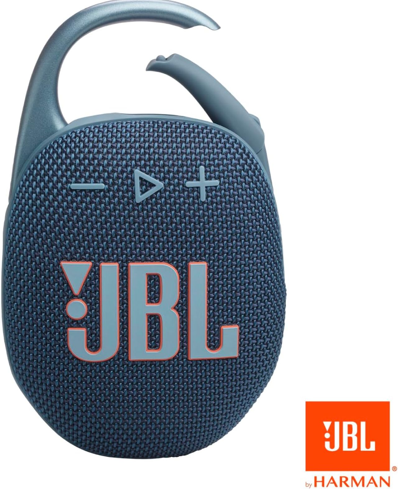 JBL Clip 5 Ultra-Portable Bluetooth Speaker