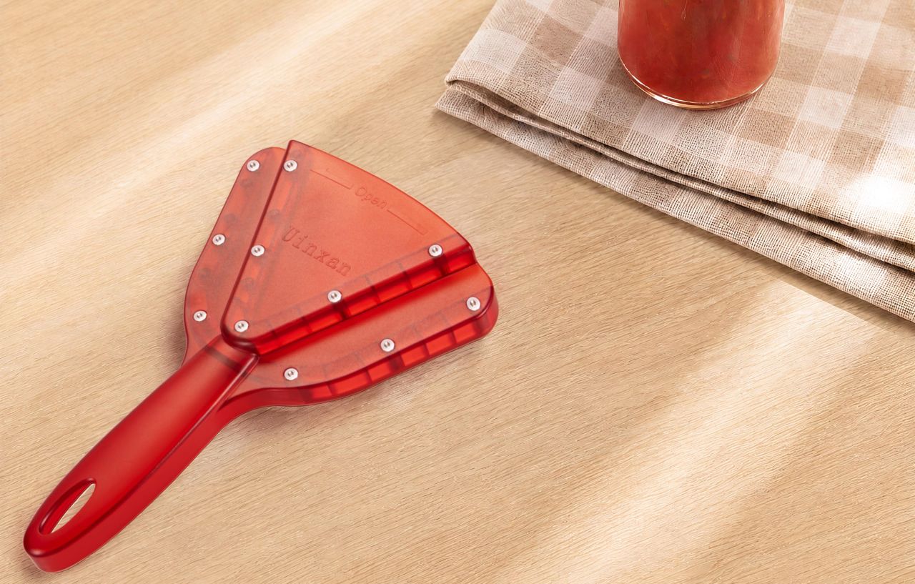 Jar Opener for Weak Hands & Seniors with Arthritis