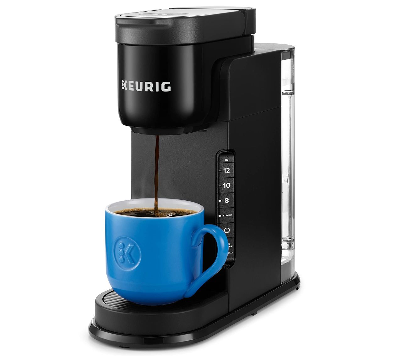Keurig K-Express Single Serve K-Cup Pod Coffee Maker