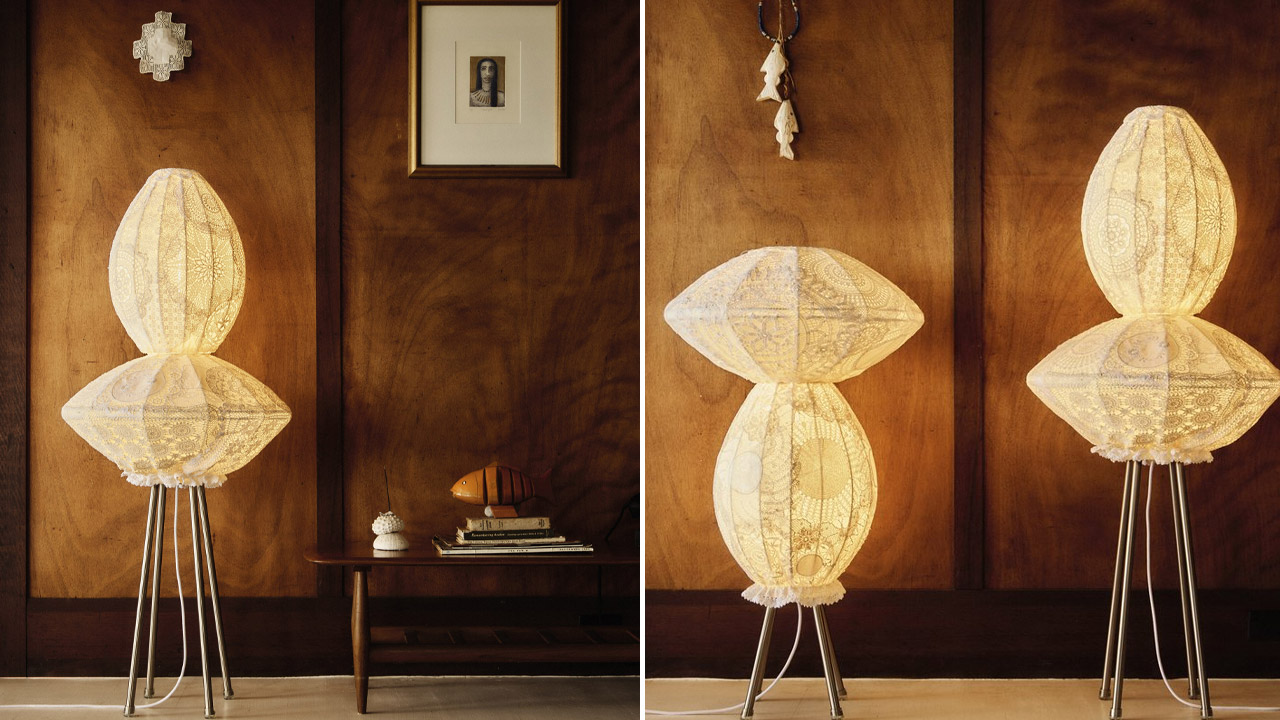 Kinship I & II by Lana Launay