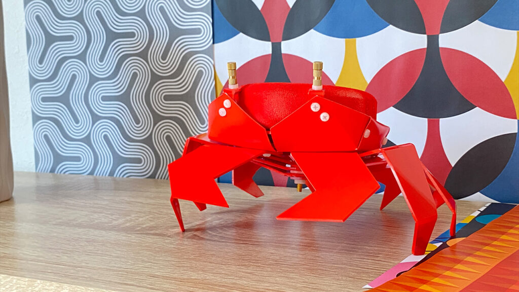 Kogani Turns Your Amazon Echo Dot Into Statement Piece