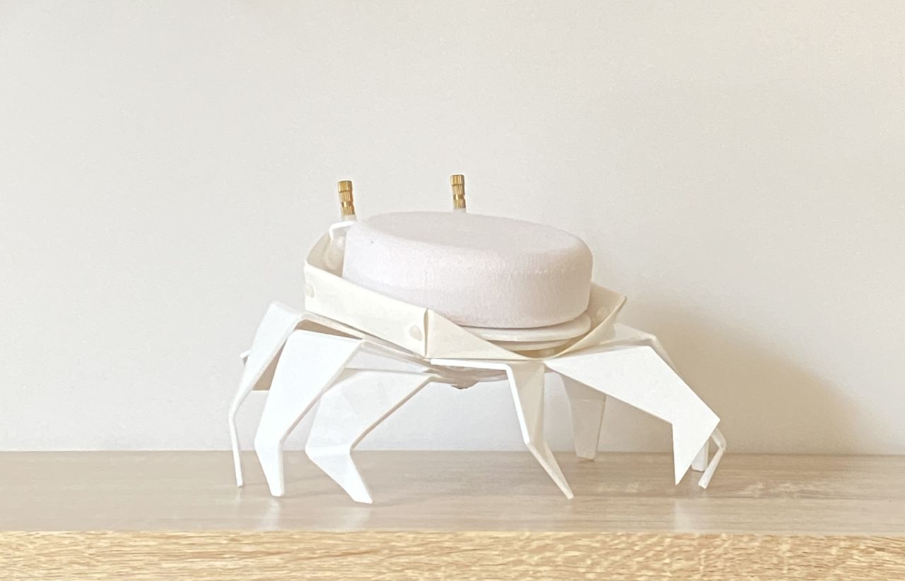 Kogani Turns Your Amazon Echo Dot Into Statement Piece