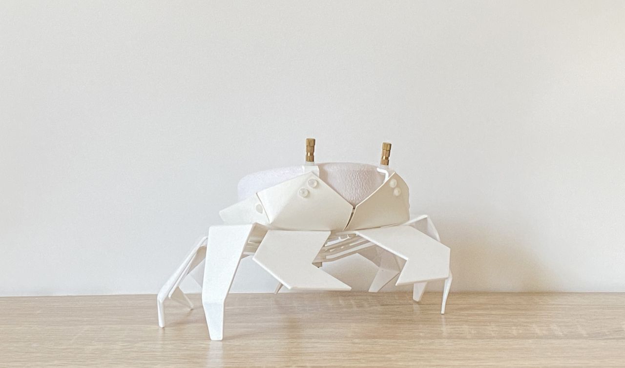 Kogani Turns Your Amazon Echo Dot Into Statement Piece
