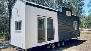 Galassia Tiny House