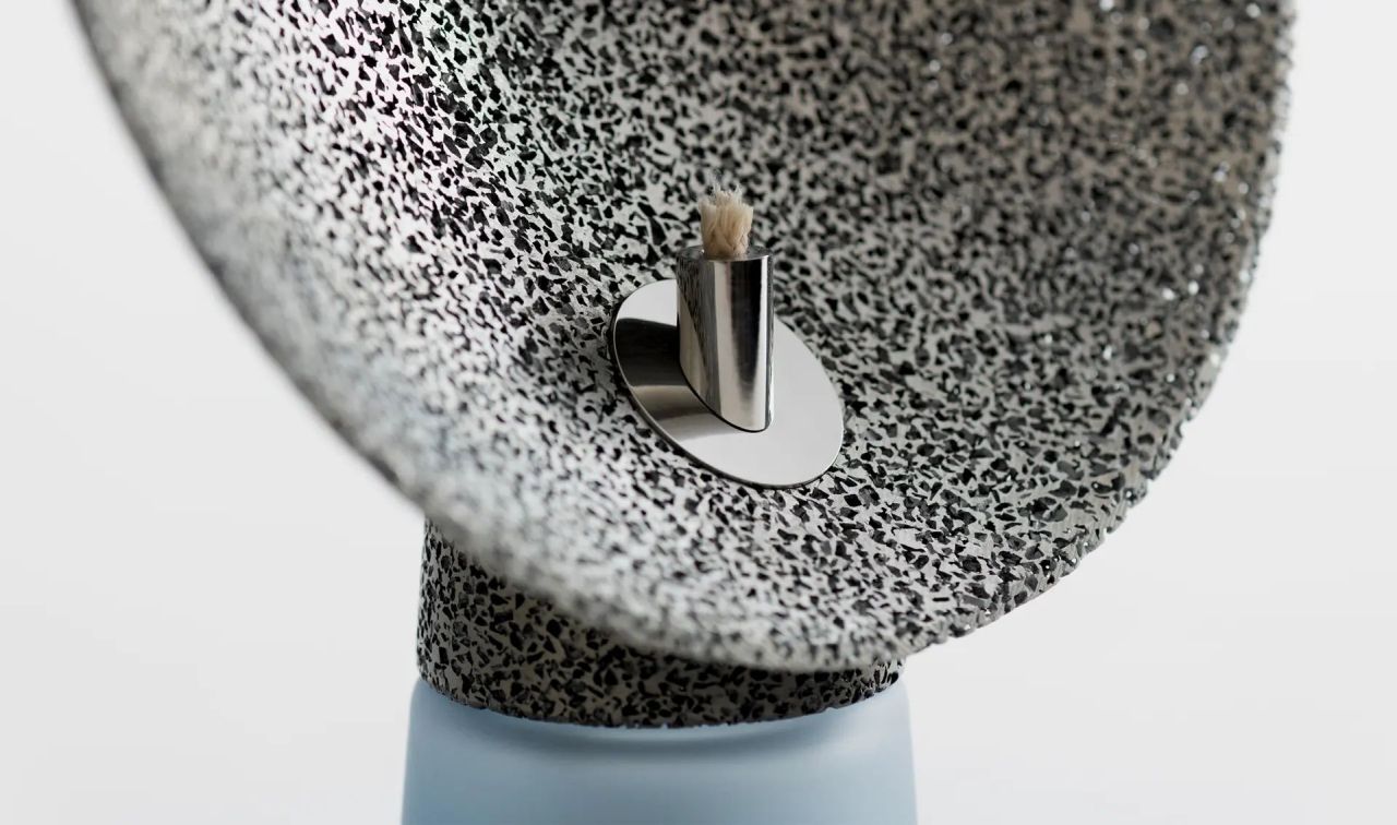 LIGHT Lamp by Layer Design for Muuto