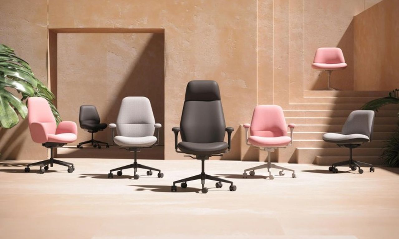 A' Design Award winners - Laela Leisure Chair by Tianfeng Jiang