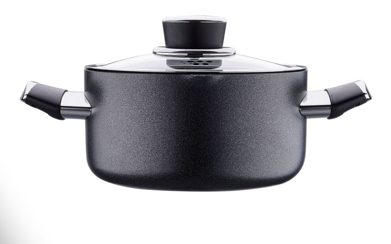 Lena Cookware Set by Korkmaz Mutfak Esyalari