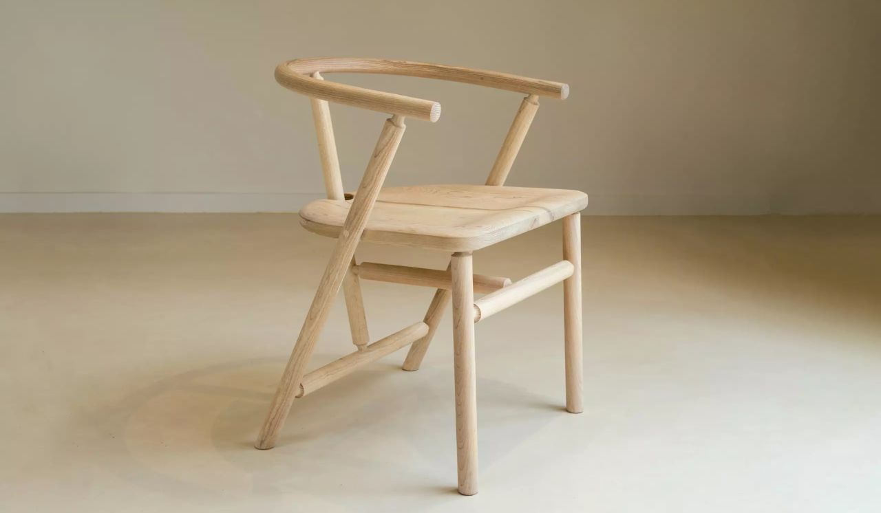 Meon Furniture by Gaze Burvill