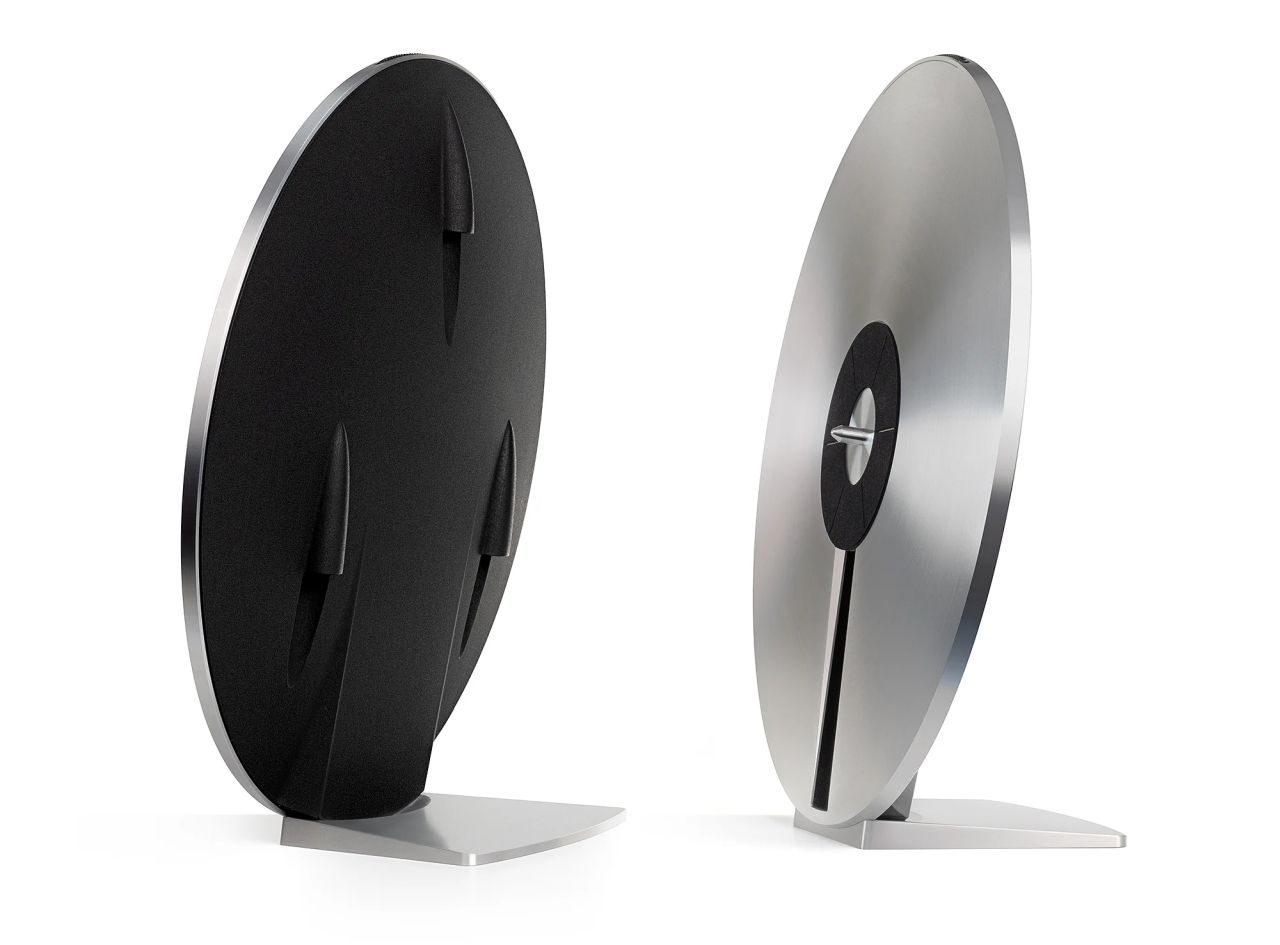 Wheel 3 Turntable by Miniot