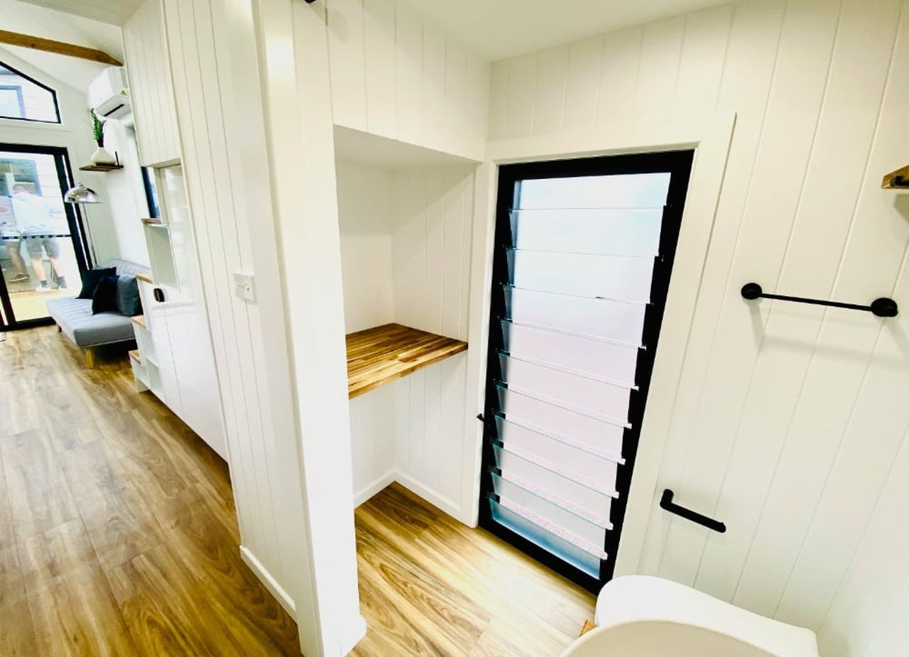 Mondo Tiny House-1