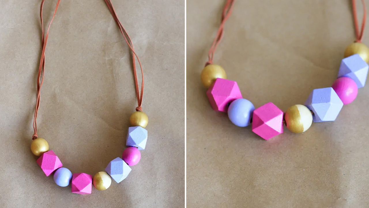 Mother’s Day Necklace
