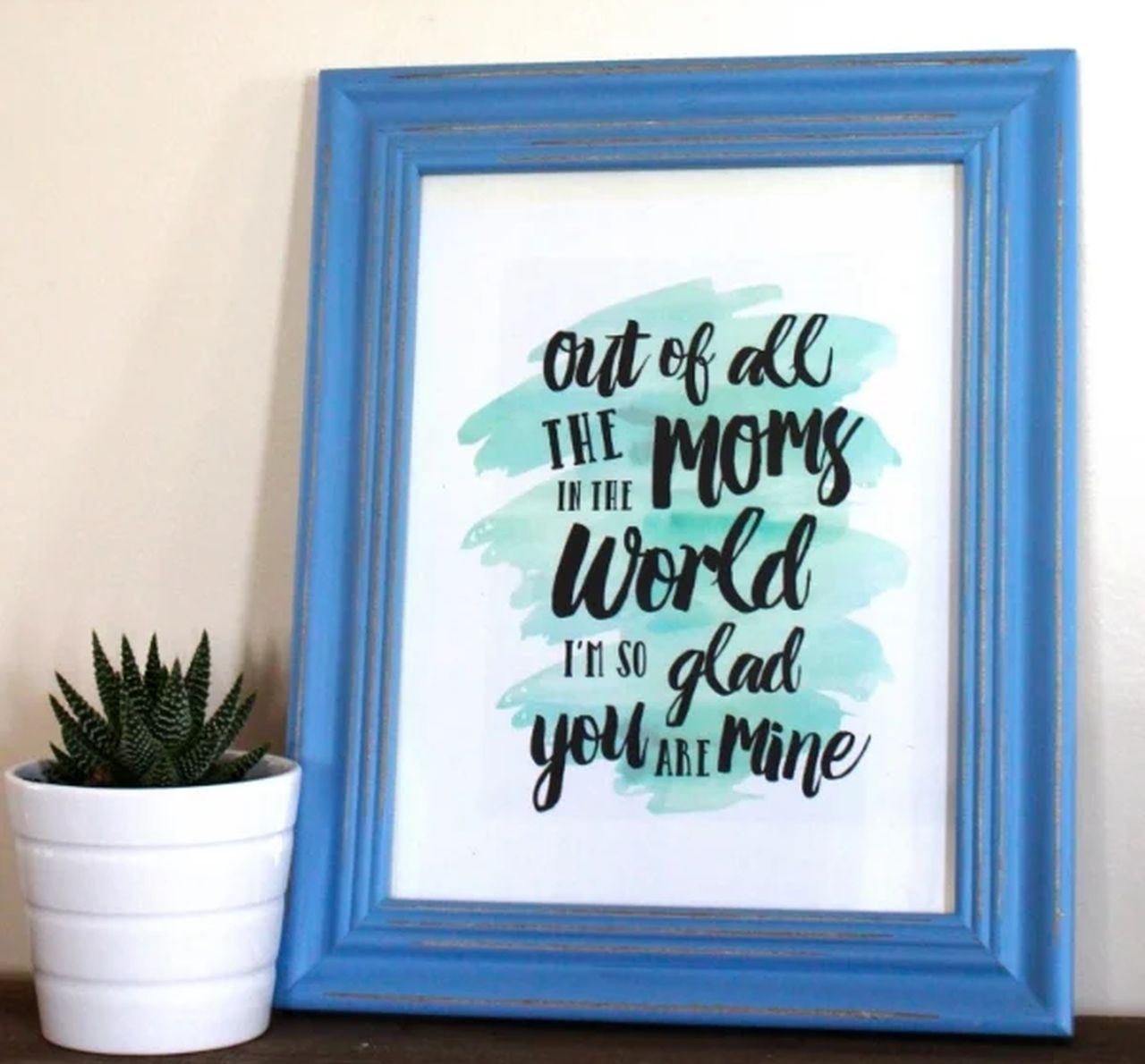 Mother’s Day Printable