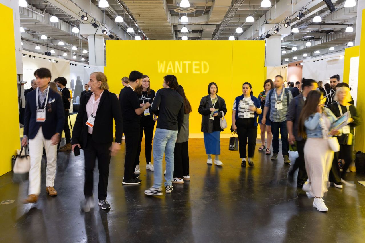 NYCxDESIGN 2025
