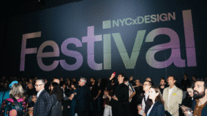 NYCxDesign Week 2025