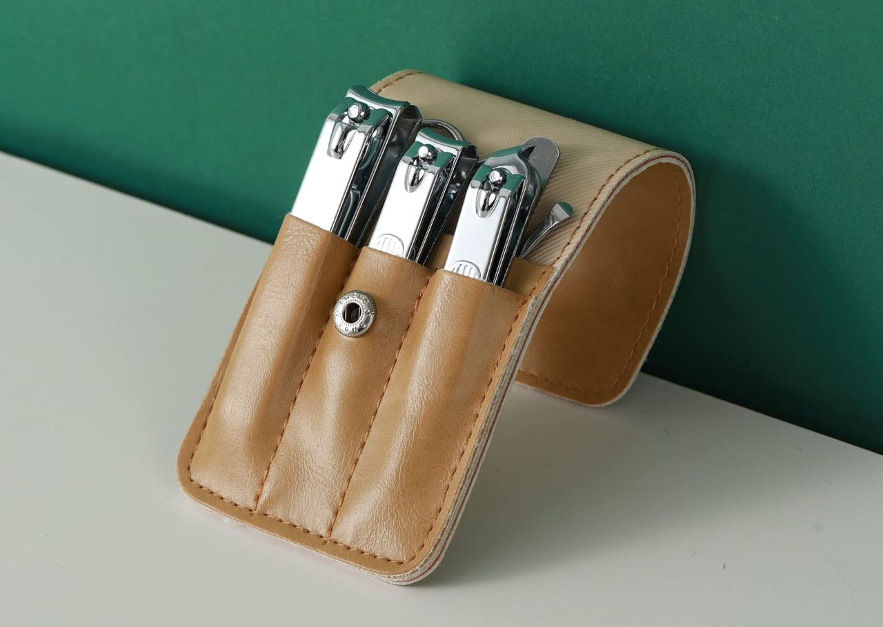 Nail Clipper Set
