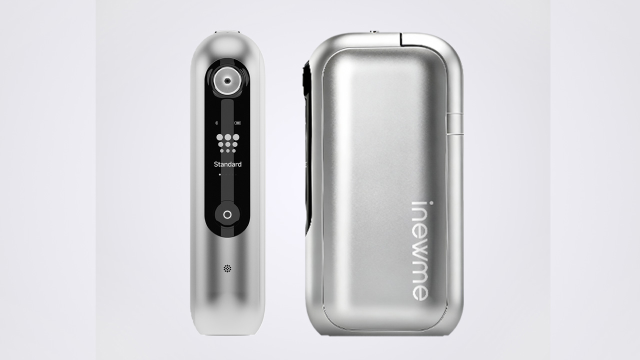 NanoHydra Infusion Device