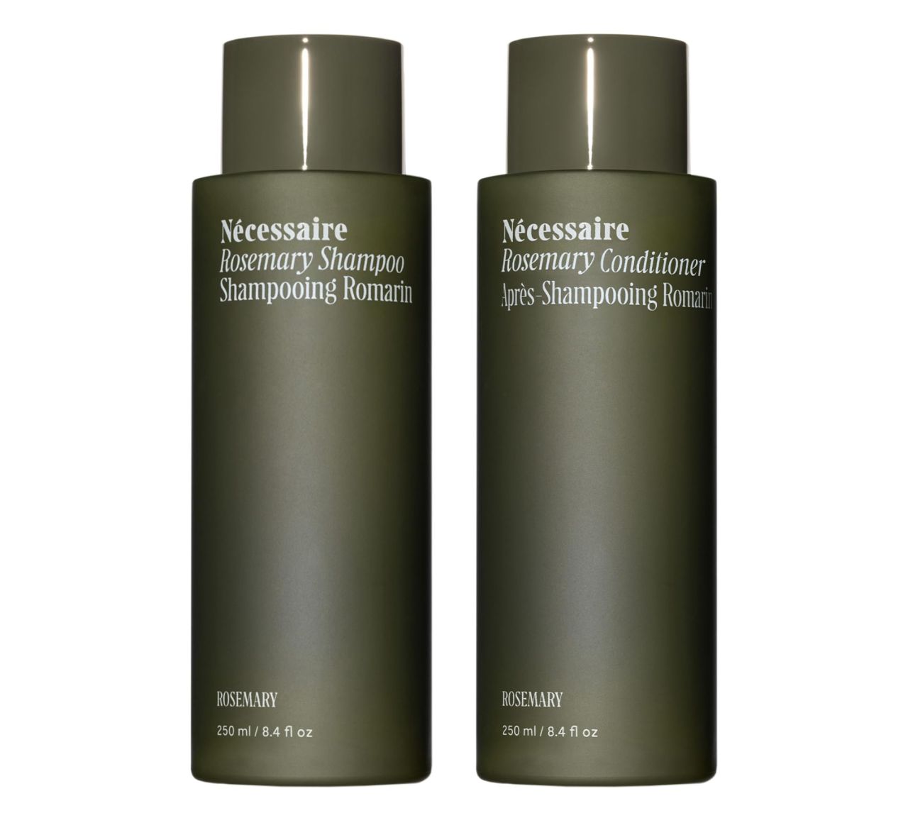 Nécessaire Rosemary Hair Duo