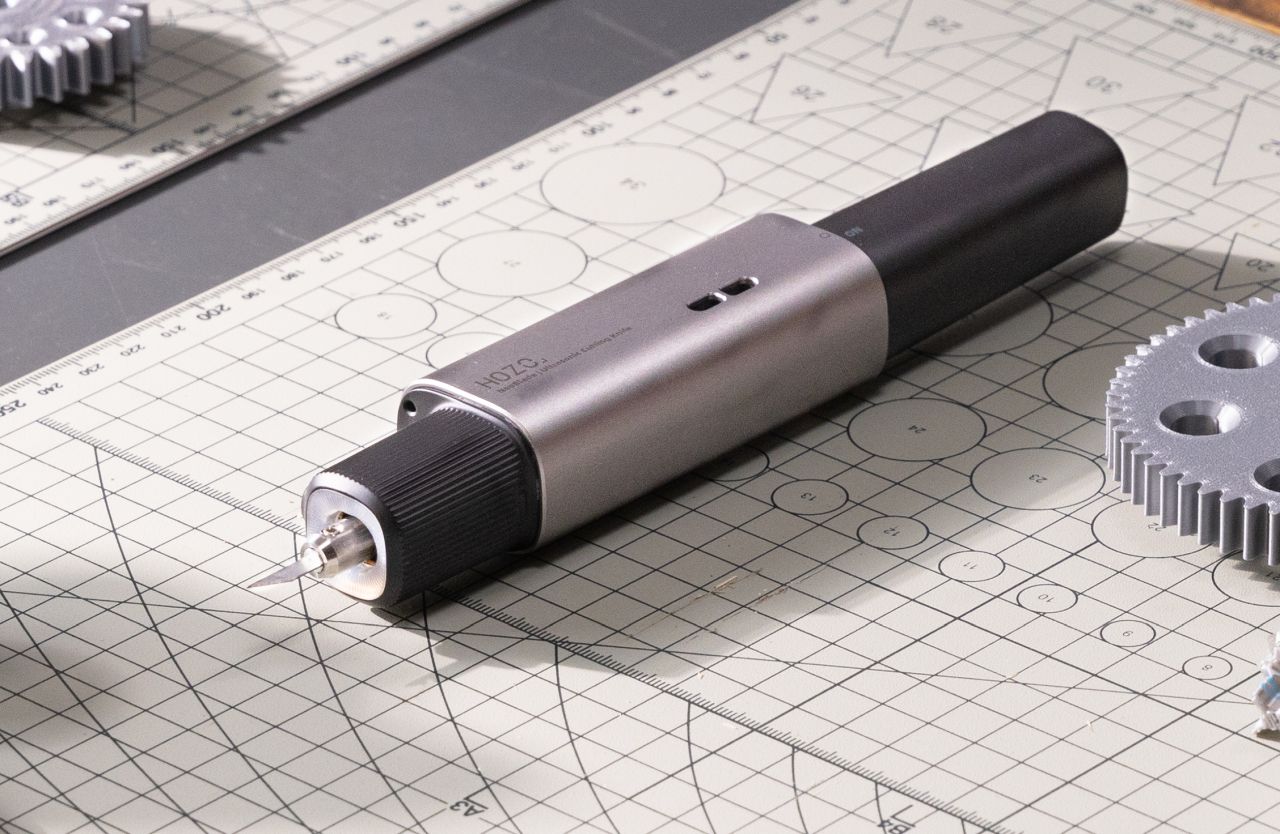 NeoBlade Wireless Ultrasonic Cutter - 1