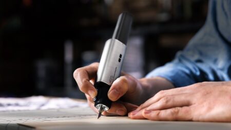 NeoBlade Wireless Ultrasonic Cutter