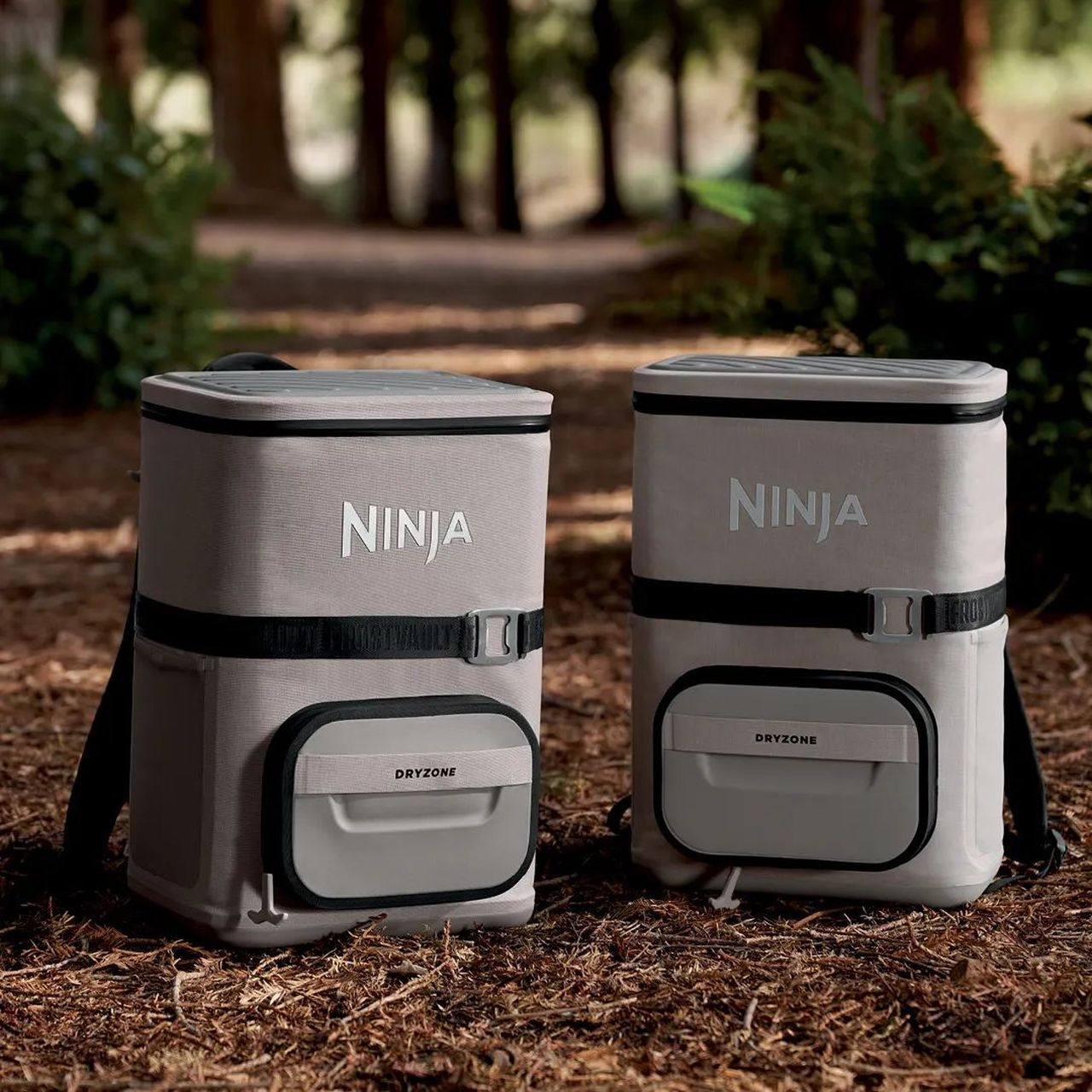 Ninja FrostVault Go Backpack Cooler