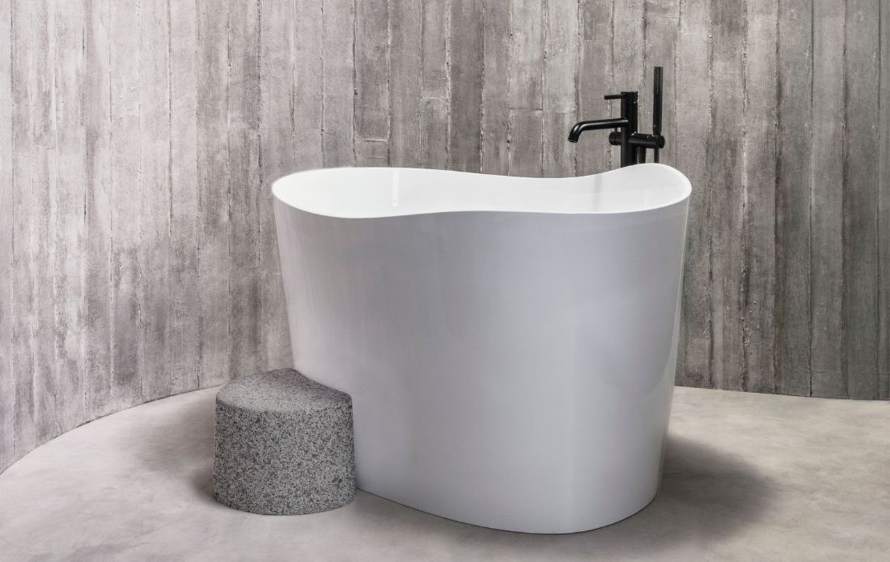 Ohtake Bathtub- 1