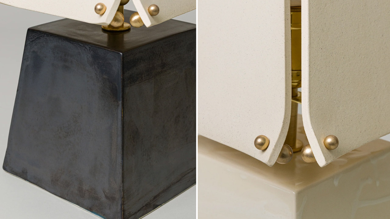 Osen Table Lamp Short -Obel Lamp Collection
