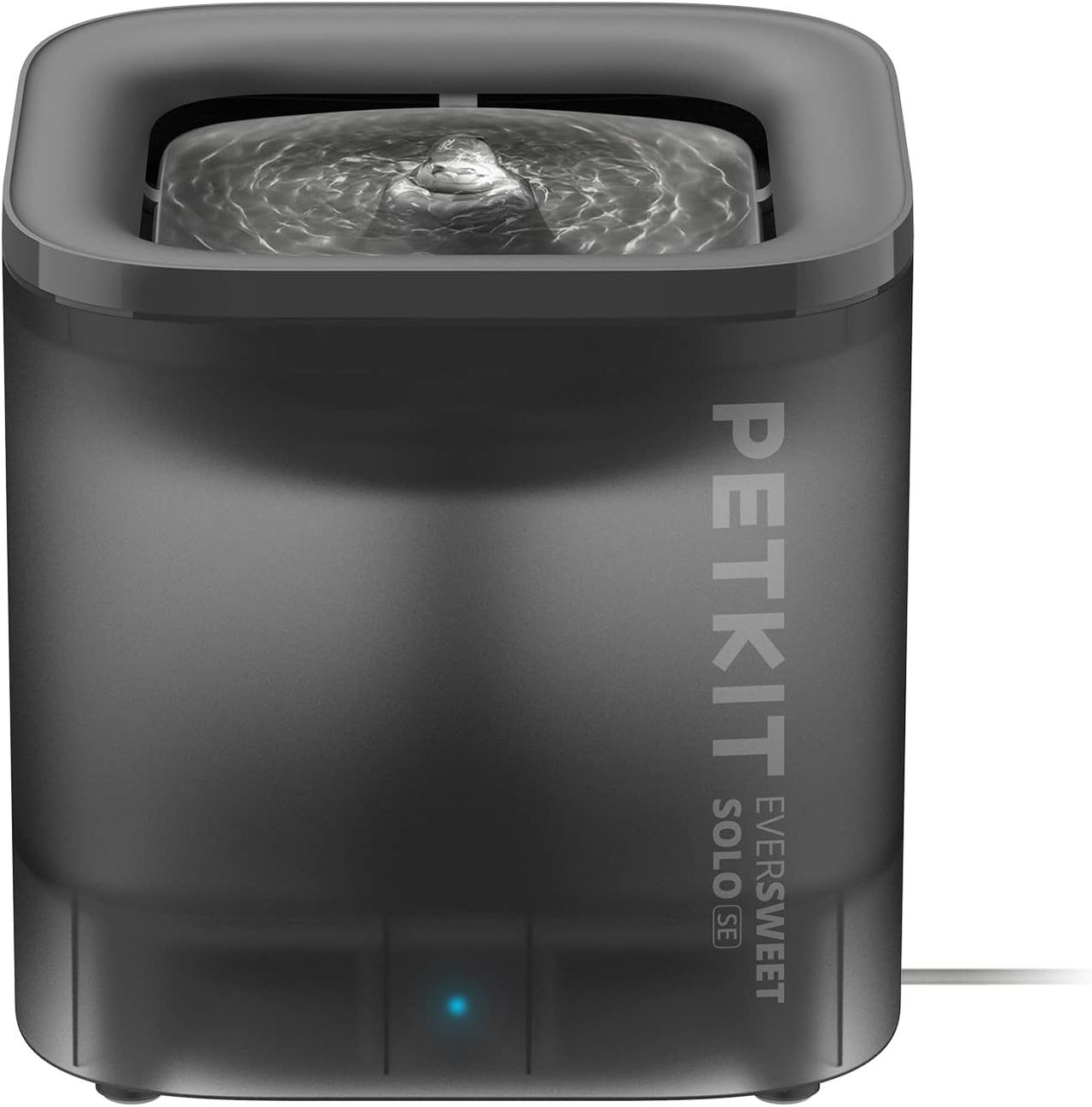 PETKIT New Cat Water Fountain with Wireless Pump