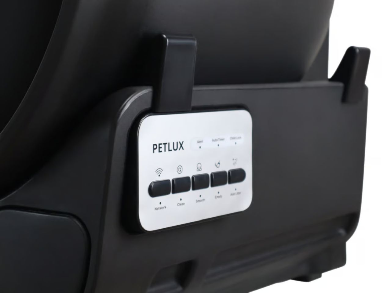 PETLUX V3 self cleaning litter box