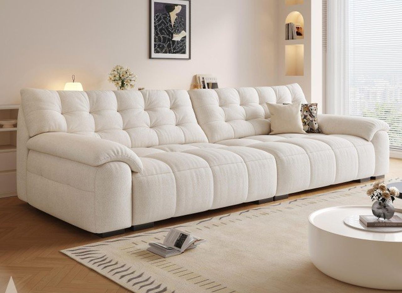 Pashaman Bubble Bear Sofa by Pashaman