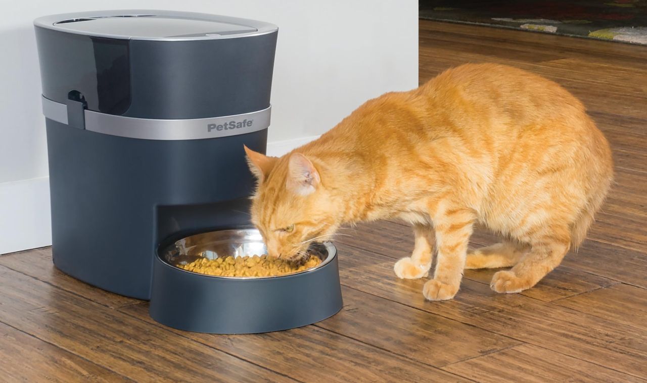 PetSafe Smart Feeder