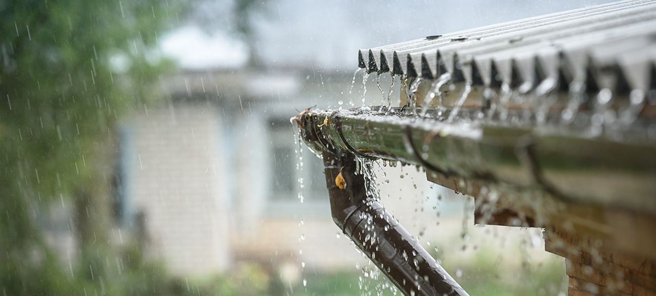 Rainwater Harvesting System- 2