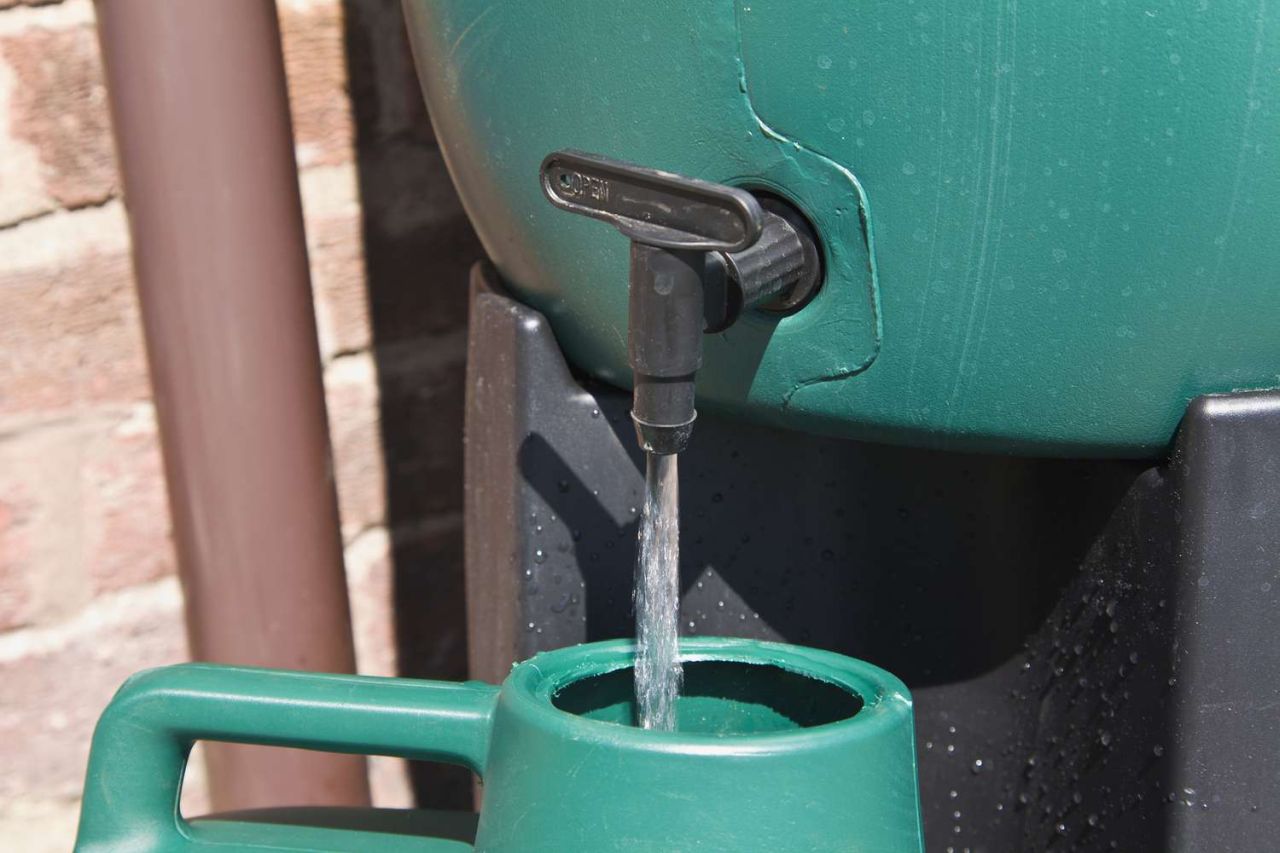 Rainwater Harvesting System- 5