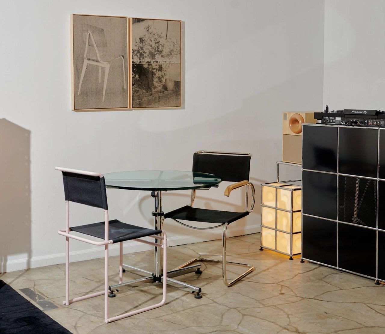 Rarify and Gantri 3D-Printed Modular Lighting System at NYCxDesign